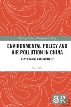 Bertrand.pt - Environmental Policy And Air Pollution In China