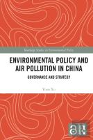 Environmental Policy And Air Pollution In China