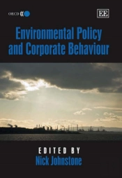 Environmental Policy And Corporate Behaviour