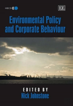 Bertrand.pt - Environmental Policy And Corporate Behaviour