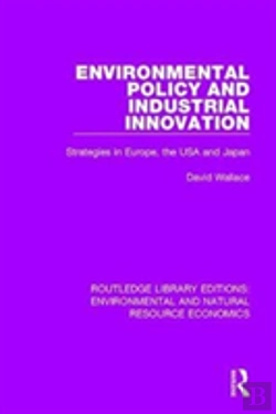 Bertrand.pt - Environmental Policy And Industrial Innovation