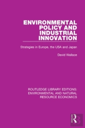 Environmental Policy And Industrial Innovation