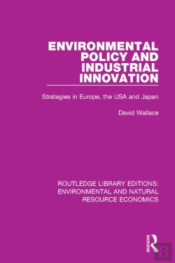 Bertrand.pt - Environmental Policy And Industrial Innovation