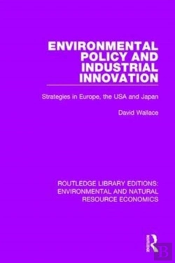 Bertrand.pt - Environmental Policy And Industrial Innovation