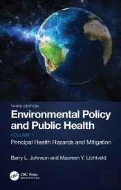 Environmental Policy And Public Health