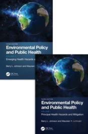 Environmental Policy And Public Health