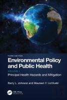 Environmental Policy And Public Health