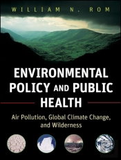 Environmental Policy And Public Health