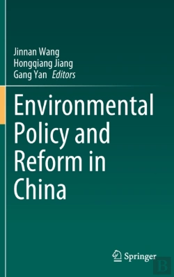 Bertrand.pt - Environmental Policy And Reform In China