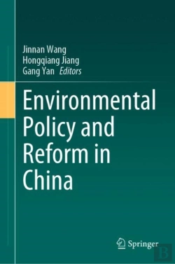 Bertrand.pt - Environmental Policy And Reform In China