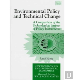 Bertrand.pt - Environmental Policy And Technical Change