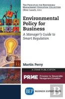 Environmental Policy For Business