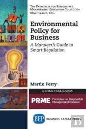 Environmental Policy For Business