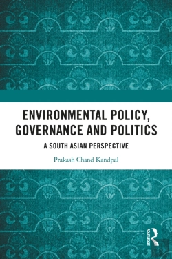 Bertrand.pt - Environmental Policy, Governance And Politics