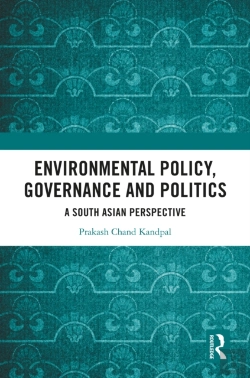 Bertrand.pt - Environmental Policy, Governance And Politics