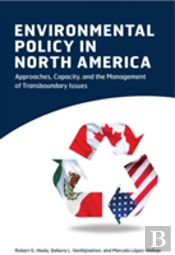 Environmental Policy In North America