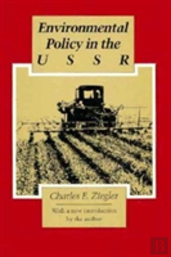 Bertrand.pt - Environmental Policy In The Ussr