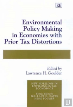 Bertrand.pt - Environmental Policy Making In Economies With Prior Tax Distortions
