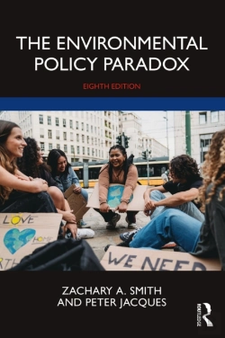 Bertrand.pt - Environmental Policy Paradox