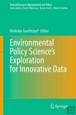 Bertrand.pt - Environmental Policy Scienceâ€™S Exploration For Innovative Data