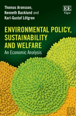 Bertrand.pt - Environmental Policy, Sustainability And Welfare - An Economic Analysis