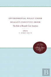 Environmental Policy Under Reagan'S Executive Order