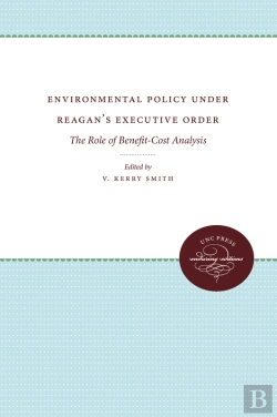 Bertrand.pt - Environmental Policy Under Reagan'S Executive Order