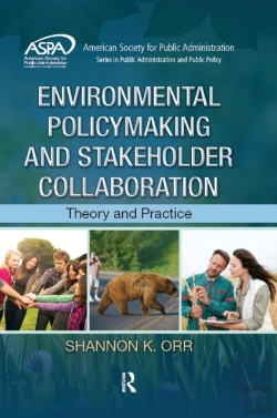 Bertrand.pt - Environmental Policymaking And Stakeholder Collaboration