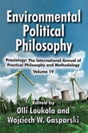 Environmental Political Philosophy