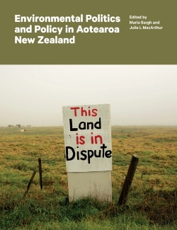 Bertrand.pt - Environmental Politics And Policy In Aotearoa New Zealand