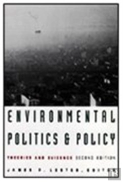 Bertrand.pt - Environmental Politics And Policy