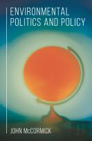 Environmental Politics And Policy