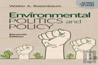 Environmental Politics And Policy