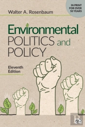 Environmental Politics And Policy