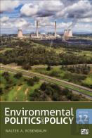 Environmental Politics And Policy