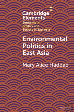 Bertrand.pt - Environmental Politics In East Asia