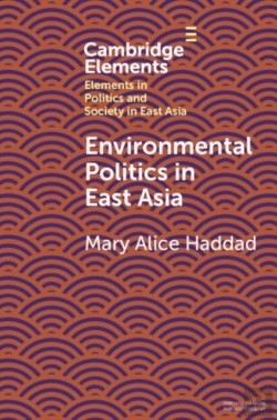 Bertrand.pt - Environmental Politics In East Asia