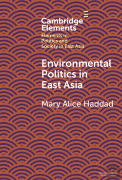 Bertrand.pt - Environmental Politics In East Asia