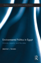 Environmental Politics In Egypt