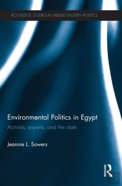 Bertrand.pt - Environmental Politics In Egypt