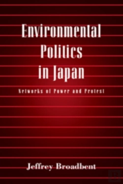 Bertrand.pt - Environmental Politics In Japan