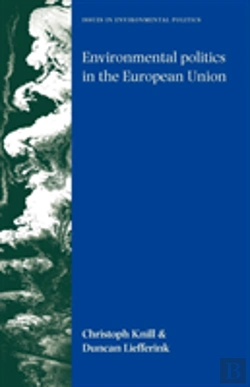 Bertrand.pt - Environmental Politics In The European Union