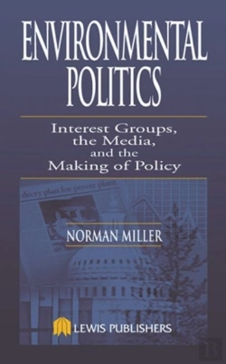 Bertrand.pt - Environmental Politics