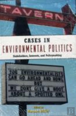 Bertrand.pt - Environmental Politicsand Cases In Environmental Politics