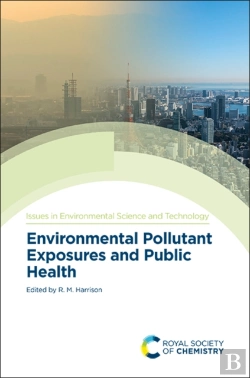 Bertrand.pt - Environmental Pollutant Exposures And Public Health