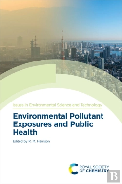 Bertrand.pt - Environmental Pollutant Exposures And Public Health