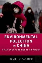 Environmental Pollution In China