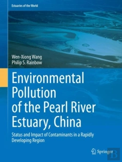 Bertrand.pt - Environmental Pollution Of The Pearl River Estuary, China