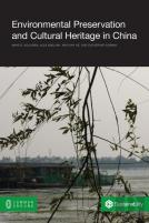 Environmental Preservation And Cultural Heritage In China