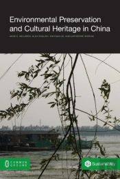 Environmental Preservation And Cultural Heritage In China